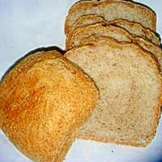 ライ麦（3割り）食パン